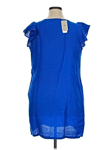Tommy Bahama Sleeveless Blouse (view 2)