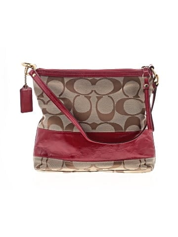 Coach Shoulder Bag (view 1)