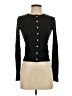 J.Crew Black Long Sleeve Top Size XS - photo 1