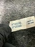 Leifsdottir Black Cardigan Size M - photo 8