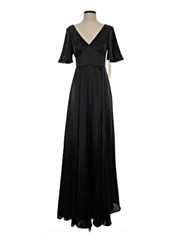 Galina Signature Cocktail Dress (view 1)