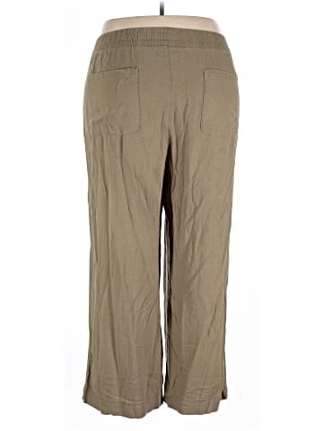 Old Navy Linen Pants (view 2)