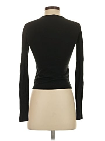 J.Crew Long Sleeve Top (view 2)