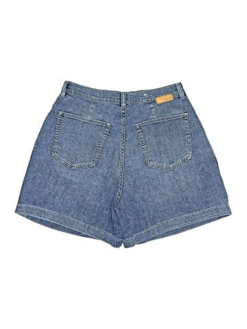 Cello Jeans Denim Shorts (view 2)