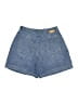 Cello Jeans Blue Denim Shorts Size 29 waist - photo 2