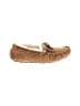 Ugg Australia Tan Flats Size 8 - photo 1