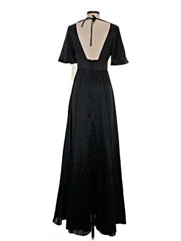 Galina Signature Cocktail Dress (view 2)
