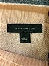Ann Taylor Pink Pullover Sweater Size L - photo 7