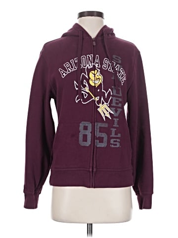 Jansport Zip Up Hoodie (view 1)