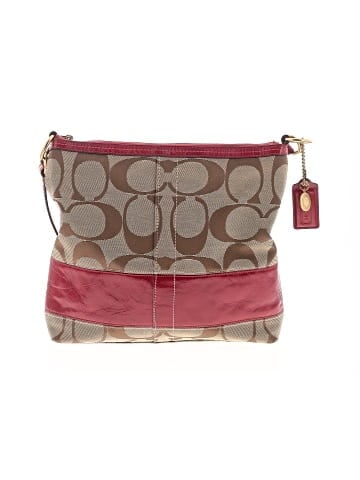 Coach Shoulder Bag (view 2)
