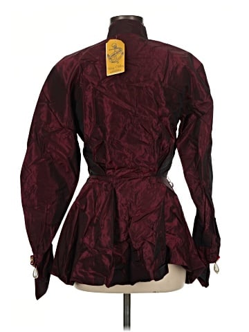 Andrea Jovine Raincoat (view 2)