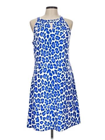 Jude Connally Casual Dress (view 1)