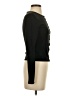 J.Crew Black Long Sleeve Top Size XS - photo 4
