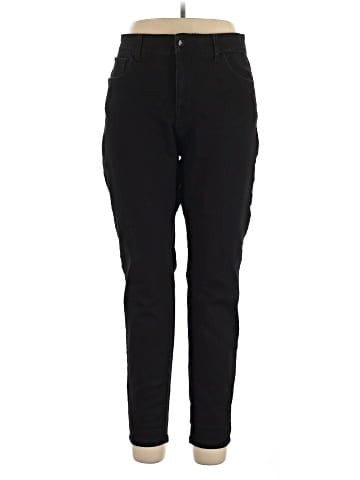 Curve Appeal Jeggings (view 1)