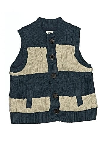 Baby Gap Sweater Vest (view 1)