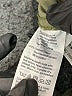 Madewell 100% Cotton Green Passage Jacket Size XS - photo 7
