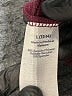 No Boundaries Burgundy Active Pants Size L - photo 8