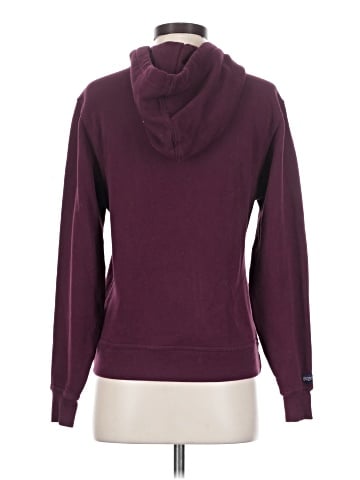 Jansport Zip Up Hoodie (view 2)
