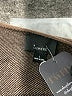 Lumiere Brown Cardigan Size L - photo 7