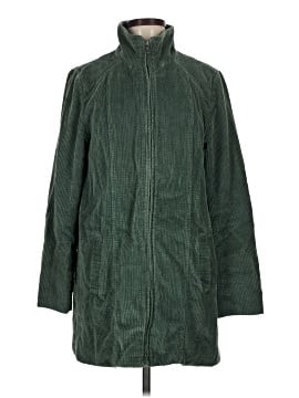Isabella Bird Coat