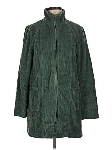 Isabella Bird Coat (view 1)