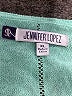 Jennifer Lopez Teal Pullover Sweater Size XL - photo 7