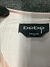 Bebe 100% Polyester Pink Cocktail Dress Size 0 - photo 7