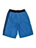 Adidas 100% Polyester Blue Board Shorts Size S - photo 2