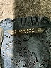 Zara Basic Blue Casual Dress Size M - photo 7