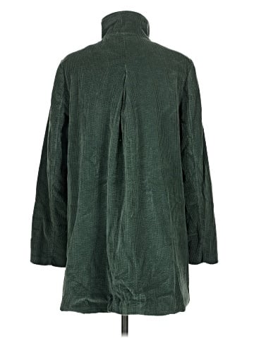 Isabella Bird Coat (view 2)