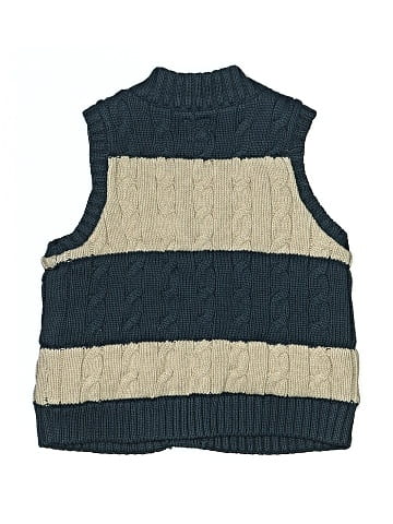 Baby Gap Sweater Vest (view 2)
