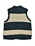 Baby Gap Blue Sweater Vest Size 6-12 mo - photo 2