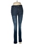 LC Lauren Conrad Hearts Blue Jeans Size 8 - photo 1