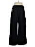 Forever 21 Plus 100% Cotton Black Casual Pants Size 1X Plus - photo 2
