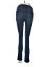 LC Lauren Conrad Hearts Blue Jeans Size 8 - photo 2