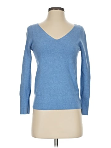 Banana Republic Pullover Sweater (view 1)