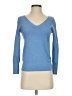 Banana Republic Blue Pullover Sweater Size XS - photo 1