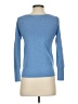 Banana Republic Blue Pullover Sweater Size XS - photo 2