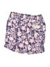 Crewcuts 100% Nylon Paisley Purple Athletic Shorts Size S (kids) - photo 2