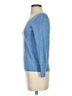 Banana Republic Blue Pullover Sweater Size XS - photo 5