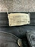 Current/Elliott Black Jeans Size 25 waist - photo 7