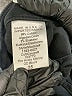 Current/Elliott Black Jeans Size 25 waist - photo 8