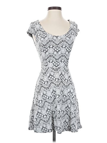 Candie's Casual Dress (view 1)