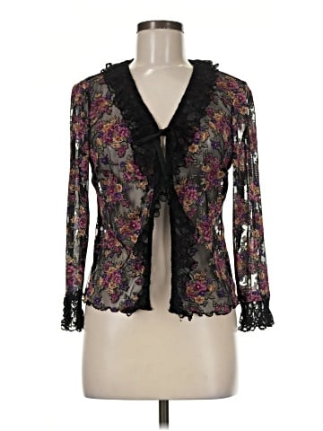 Anna Sui Blazer (view 1)