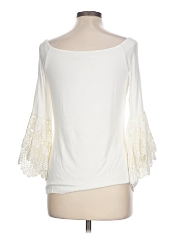 Bailey 44 3/4 Sleeve Top (view 2)