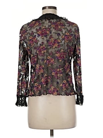 Anna Sui Blazer (view 2)