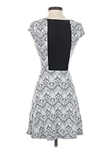 Candie's Casual Dress (view 2)
