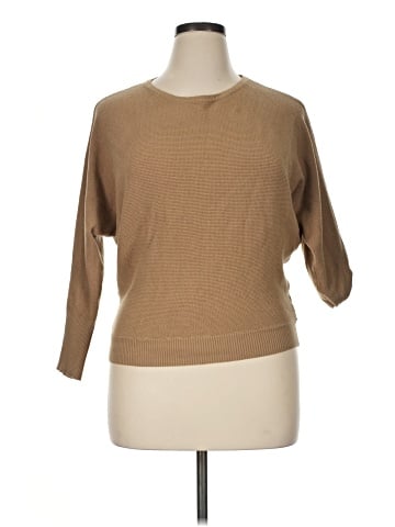 T Tahari Pullover Sweater (view 1)