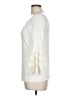 Bailey 44 Ivory 3/4 Sleeve Top Size L - photo 5