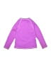 ZeroXposur Purple Rash Guard Size 6X - photo 2